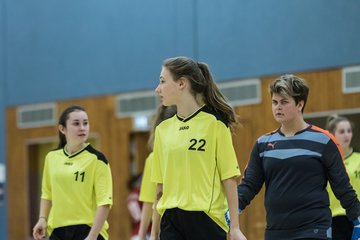 Bild 61 - B-Juniorinnen Cup Wahlstedt
